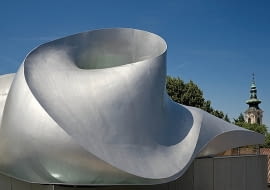 Kościół Marcina Lutra w Hainburgu nad Dunajem