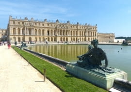 Luksus na miarę francuskich monarchów