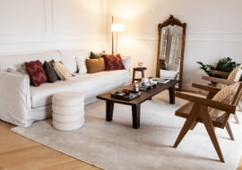 Hiszpański apartament Emelie Lindmark