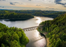 Most w Pilchowicach wpisany do rejestru zabytków