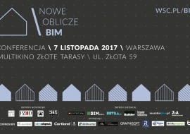 Konferencja BIM 2017