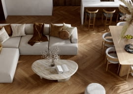 Jasna podłoga czy ciemna?