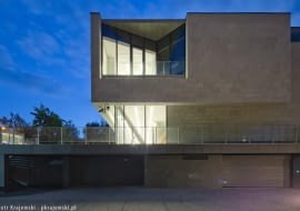 Galeria Europa - Daleki Wschód