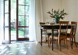 salon, wnętrza, aranżacja wnętrz, open house