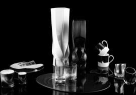 Nowa kolekcja Zahy Hadid