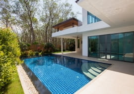 Hydroizolacja basenu