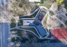 Centrum Lokalne Żoliborz