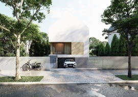 Willa miejska we Wrocławiu