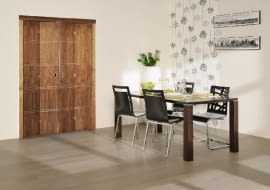drzwi wewnętrzne,drzwi dwuskrzydłowe,drzwi łamane
