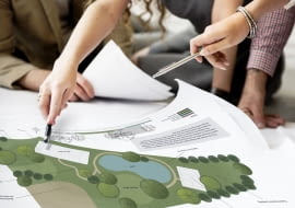 Co zawiera plan zagospodarowania przestrzennego?