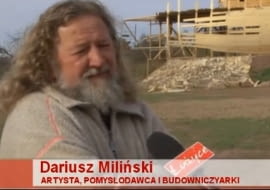 screen z YouTube, kanał Telewizja Łużyce