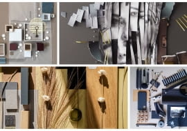 Laureaci konkursu Forbo „0,6 do kwadratu”