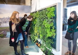 Łódź Design Festival 2011