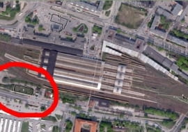 Schron poniemiecki we Wrocławiu na sprzedaż