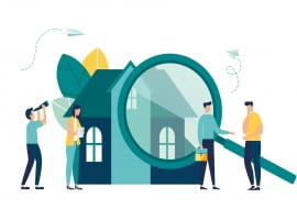 Weryfikacja stanu prawnego nieruchomości może mieć znaczenie przede wszystkim przy transakcjach na rynku wtórnym, gdyż te na rynku pierwotnym zazwyczaj cechują się nieco mniejszym ryzykiem prawnym