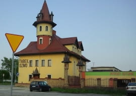 Ostrowiec Świętokrzyski