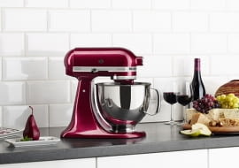 Robot kuchenny KitchenAid