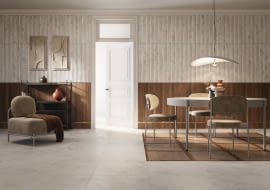 Kolekcja Cadence od Grupy Tubądzin - modernizm odkryty na nowo