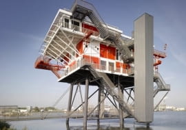 REMeiland w Amsterdamie