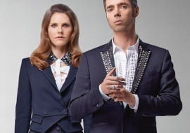 Nynke Tynagel, Job Smeets, studio job