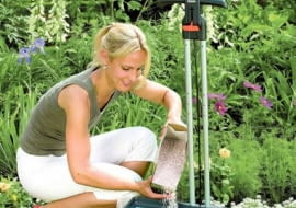 SIEWNIK UNIWERSALNY PUBLIKACJA LADNY DOM NR 5 (103) - 5 2007