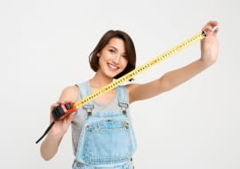 przeliczanie metrów przestrzennych na sześcienne