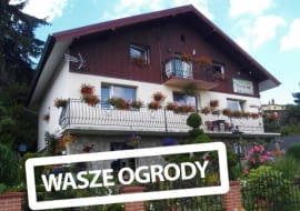 Ogród Pani Bożeny