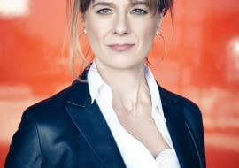 Amanda Levete