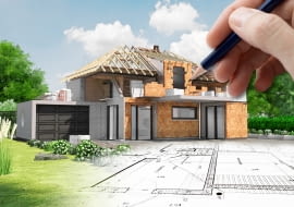 Projekty domów. Nowa większa oferta