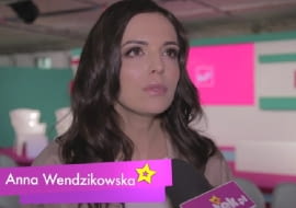 Anna Wendzikowska pokój córki urządziła dość niestandardowo. Dlaczego? Opowiedziała nam o tym