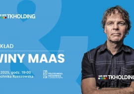 Winny Mass na Politechnice Rzeszowskiej