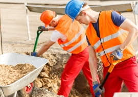 Jak wybrać solidną ekipę budowlaną?