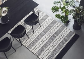 Urządzamy jadalnię – 3 trendy