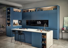 Franke urządzenia kuchenne