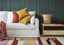 Nowości IKEA - kolory, które dodają energii