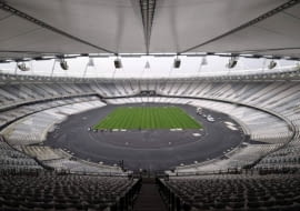 Stadion Olimpijski w Londynie