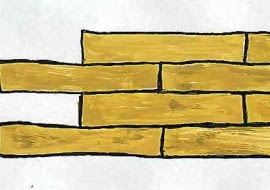 LADNY DOM, RYS. ANNA MANN