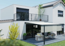 Pergola RGS