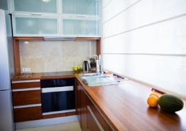 blaty drewniane, blaty kuchenne