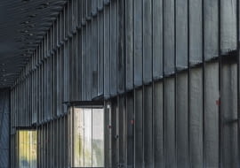 Międzynarodowe Centrum Kongresowe w Katowicach, projekt: JEMS Architekci