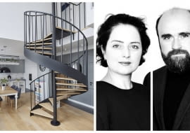 Pracownie projektowe: Bogaczewicz Architecture Studio