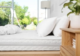 Dlaczego warto stosować ochraniacz na materac?