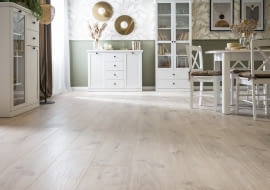 5 argumentów przemawiających za panelami winylowymi