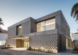 Ambasada Egiptu w Lizbonie