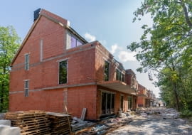 Inwestycja - Urszulki, Kobyłka