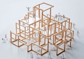 Maciej Siuda, Kamil Rusinek, Łukasz Piasta