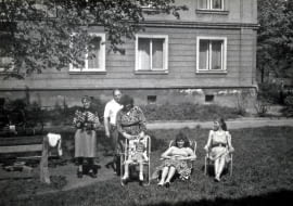 Osiedle A w Tychach (1979)