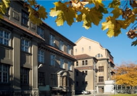 Wydział Budownictwa Politechniki Opolskiej