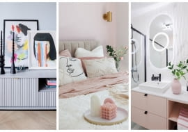 48-metrow mieszkanie we Wrocławiu projektu Decoroom