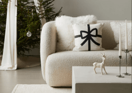 Bawełniana poszewka na poduszkę